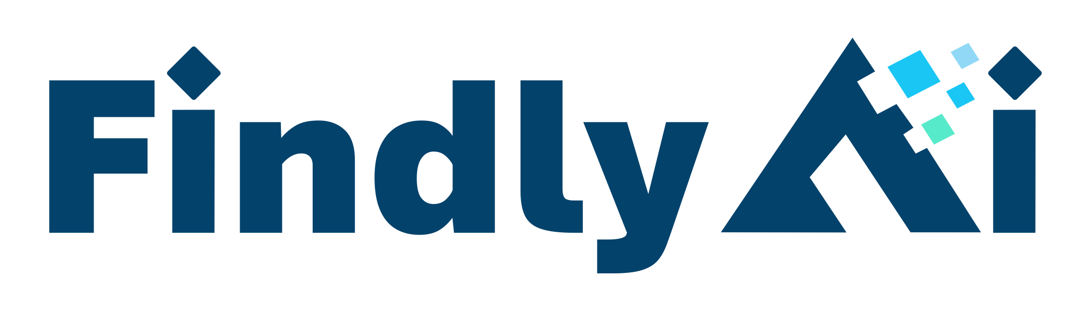 Findly Logo